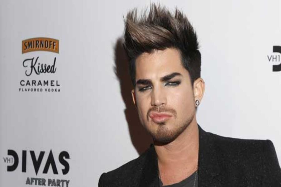How Much Is Adam Lambert Worth Info