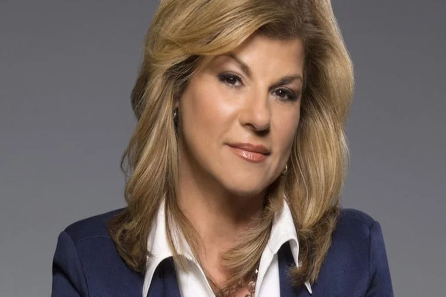 Kim Russo Net Worth