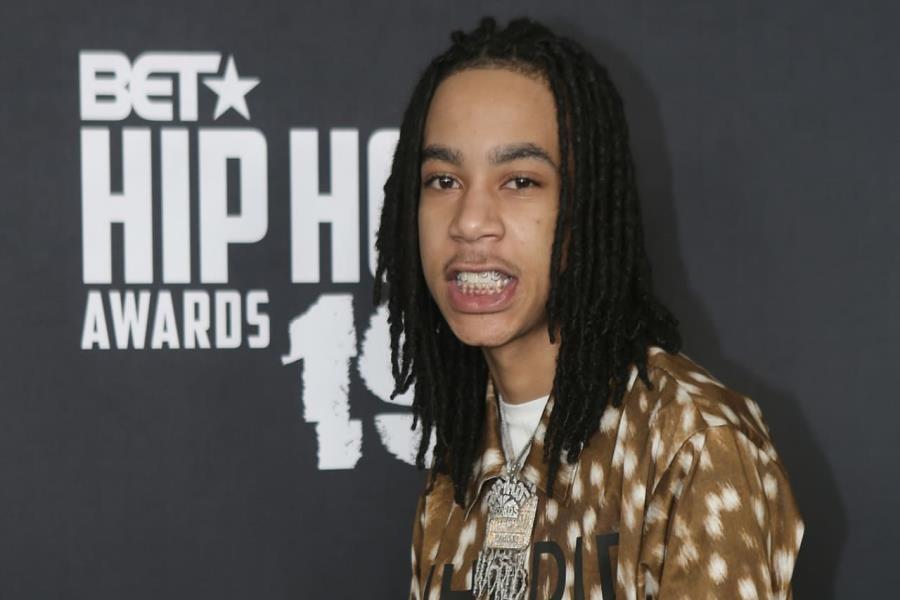 ybn nahmir net worth Bio