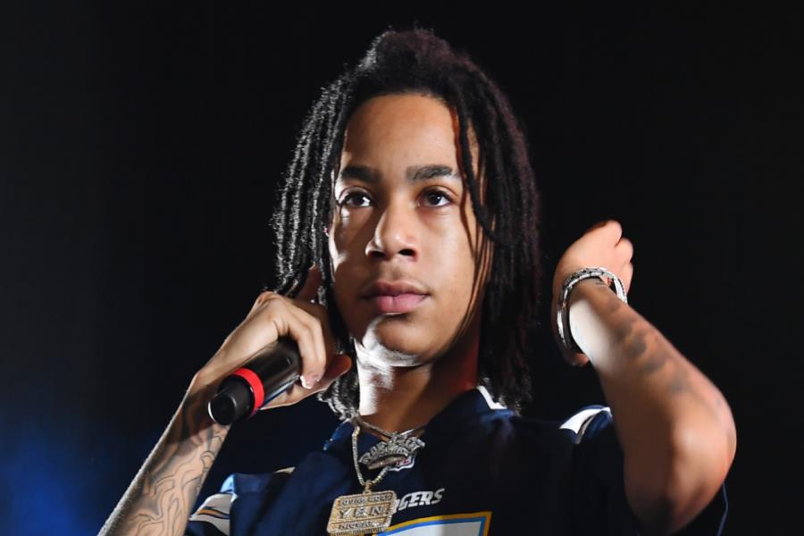 ybn nahmir net worth Life