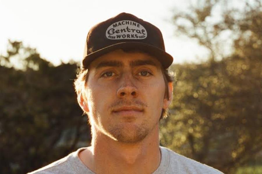 Dylan Gossett Age