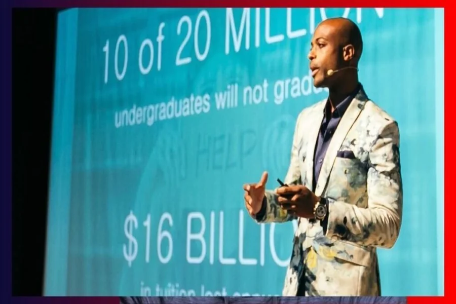 Marquett Davon Burton Net Worth