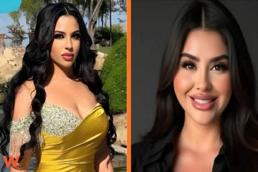 Cynthia Sanchez Vallejo Net Worth