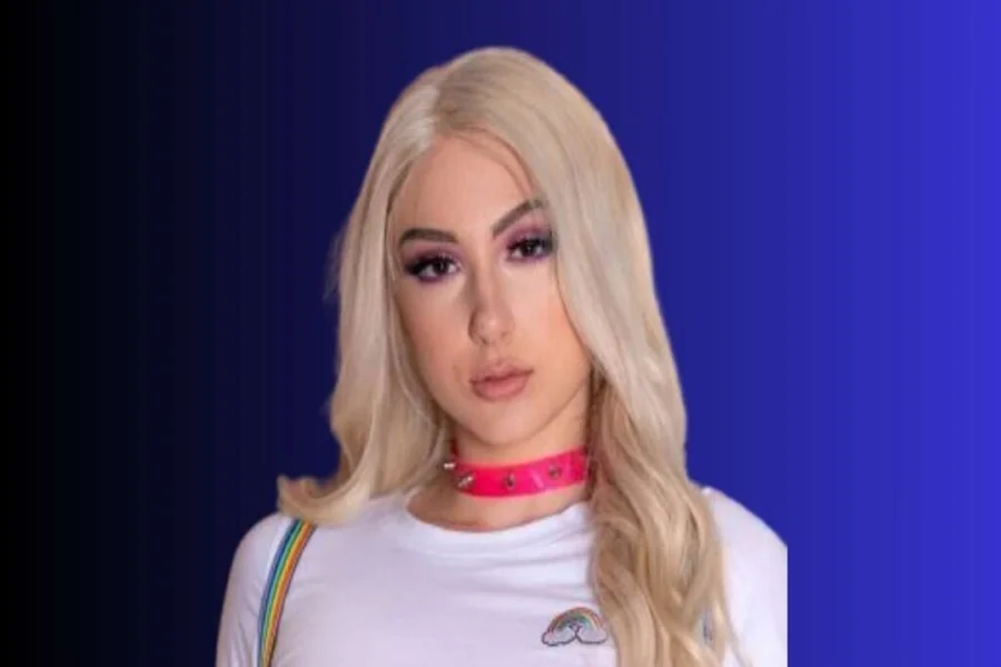 Skylar Vox Net Worth