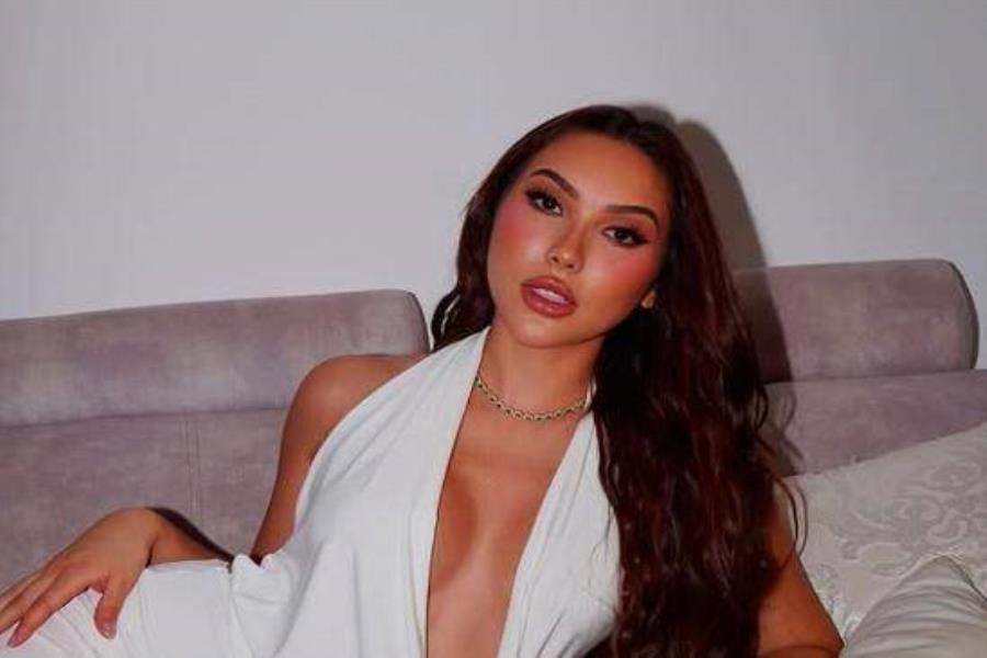 Aida Victoria Merlano