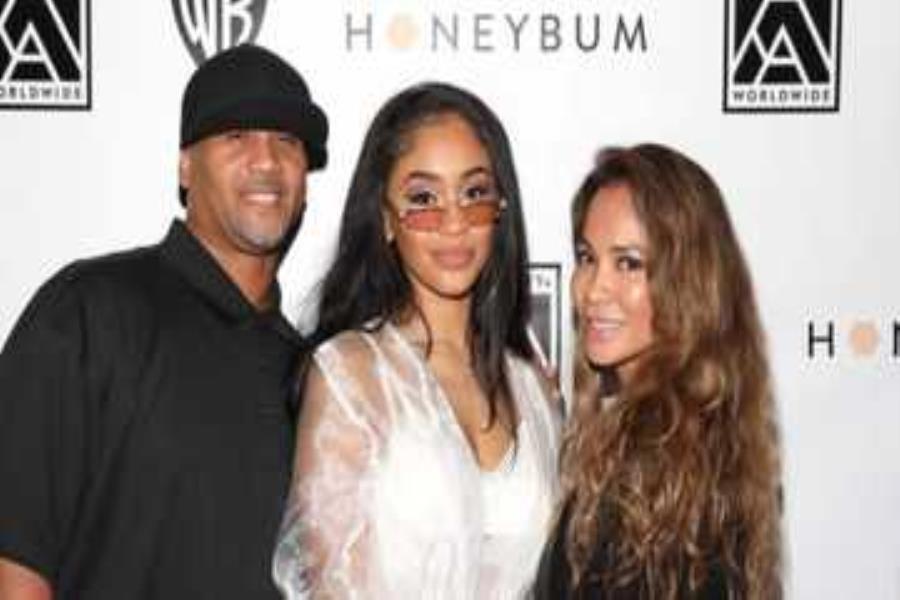 ABC Shirleen Allicot Husband