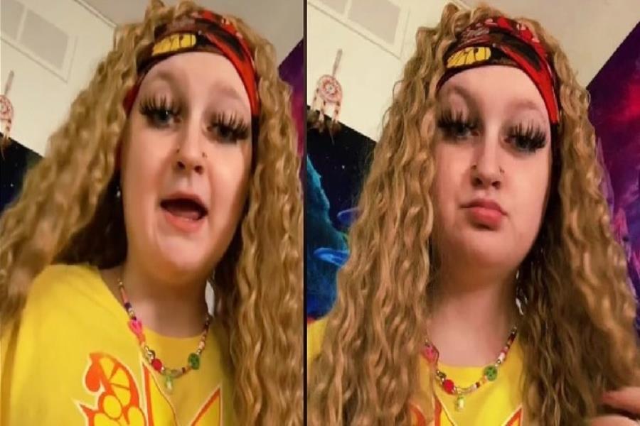Britt Barbie Age