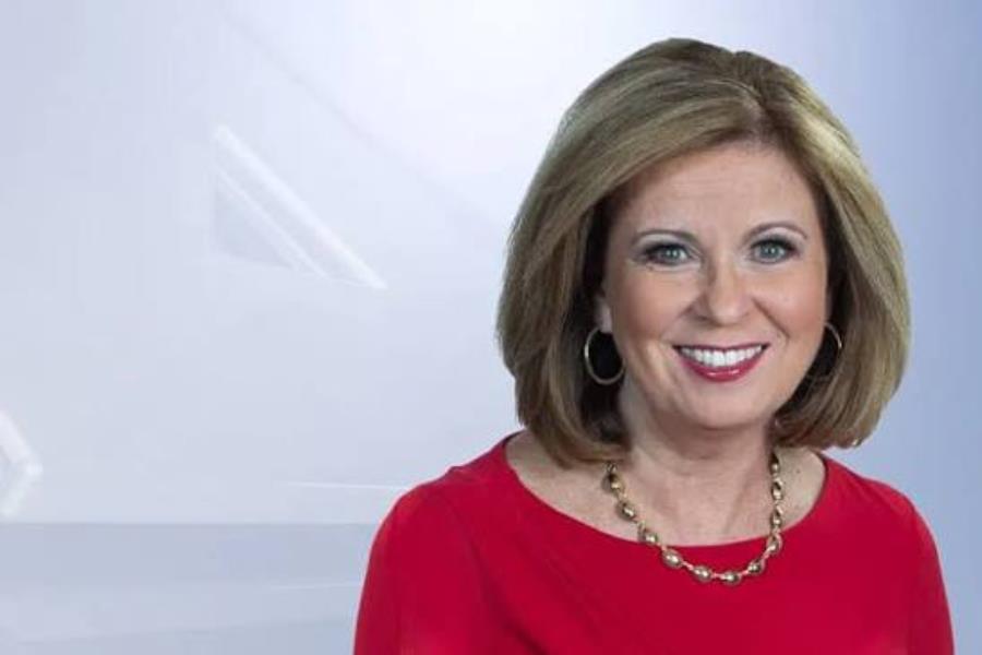 How Old Is Colleen Marshall