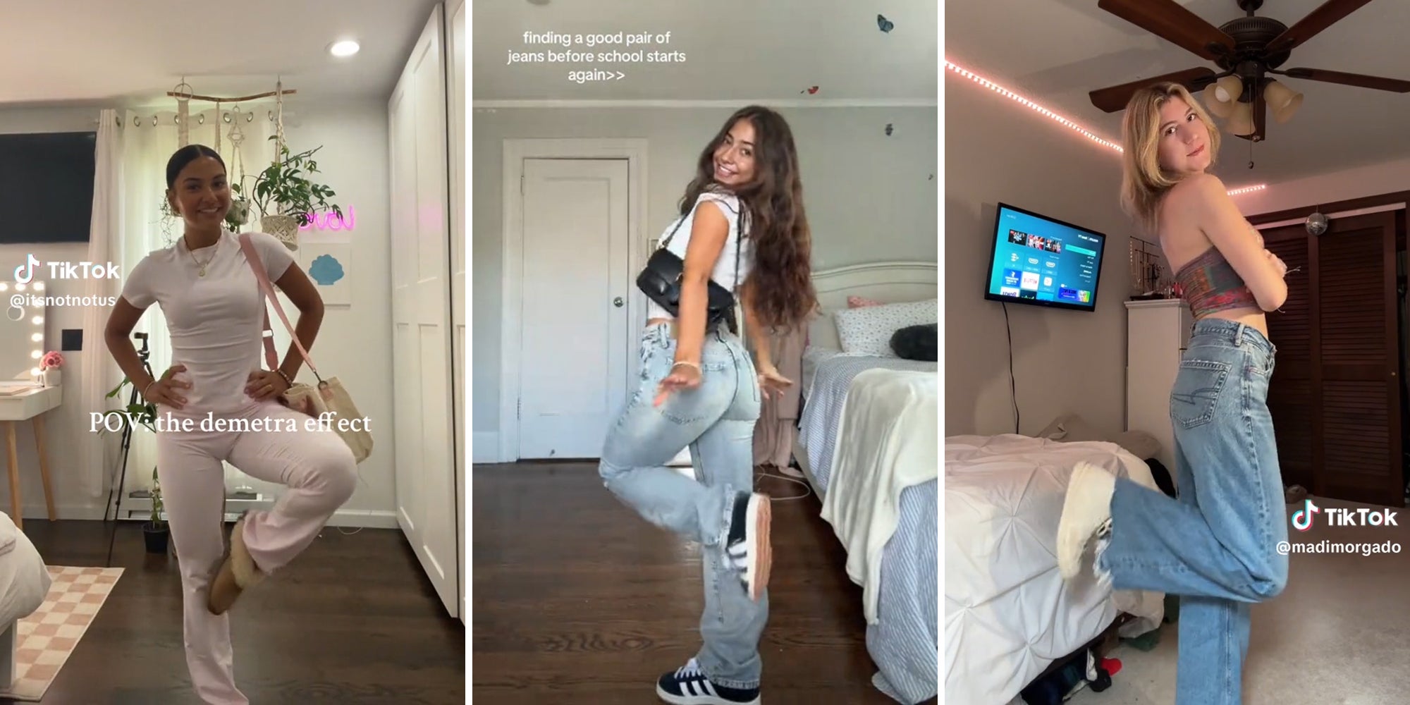 Demetra Dias Age, Net Worth, Career & Boyfriend 2026