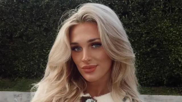 Madi Monroe Age, Career, Relationship Status & Net Worth 2025