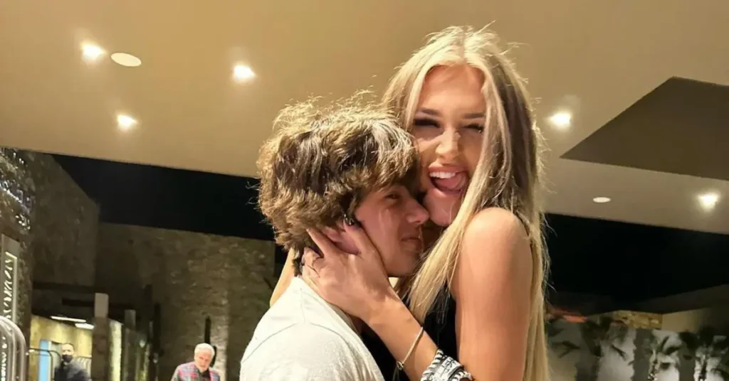 Madi Monroe Age, Career, Relationship Status & Net Worth 2025