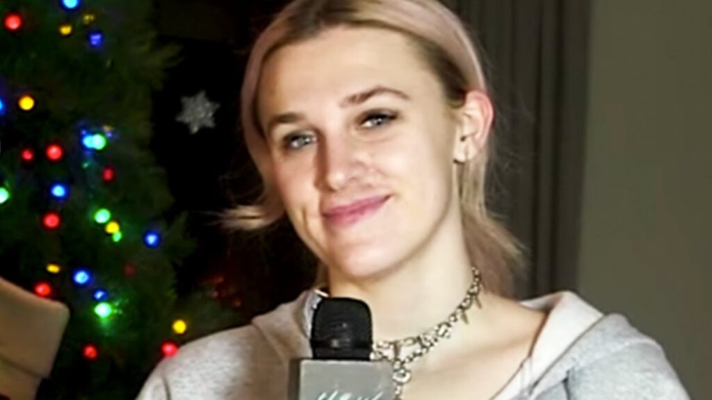 Madi Monroe Age, Career, Relationship Status & Net Worth 2025