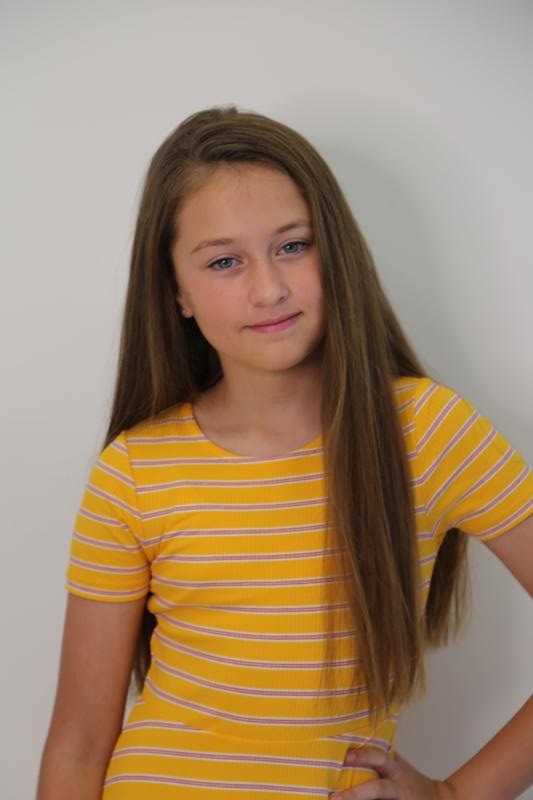 Ayla Fejzovic Age, Family, Net Worth & Career 2026