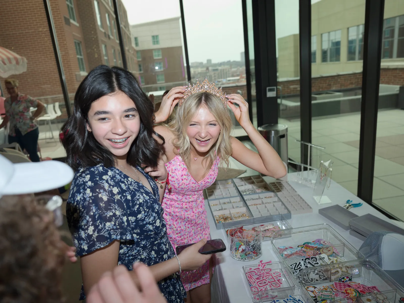 Evelyn GRWM Age, Net Worth, Family & Relationship