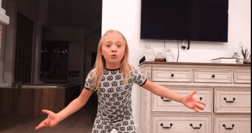 Everleigh Rose Soutas Age, Career, Fame, Personal Facts & Net Worth 2026
