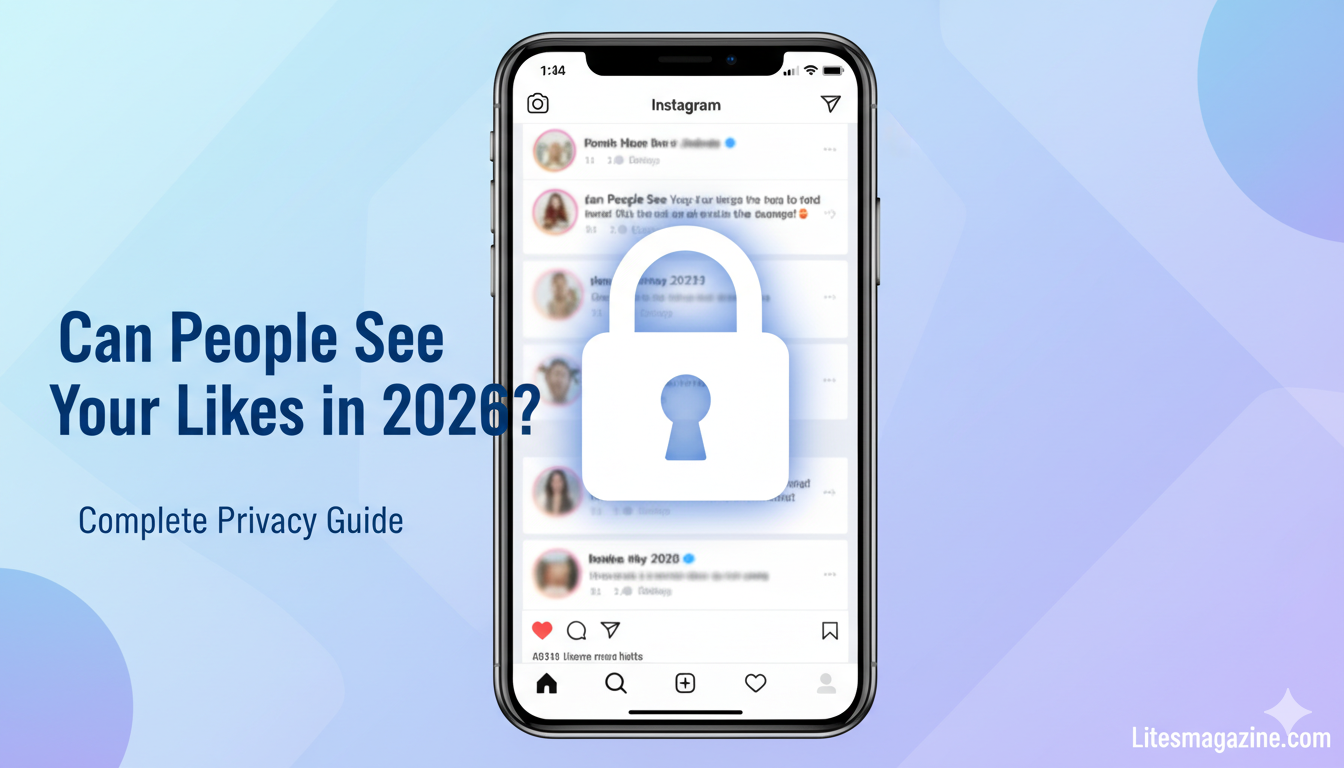 Can People See What You Like on Instagram in 2026? Complete Privacy Guide