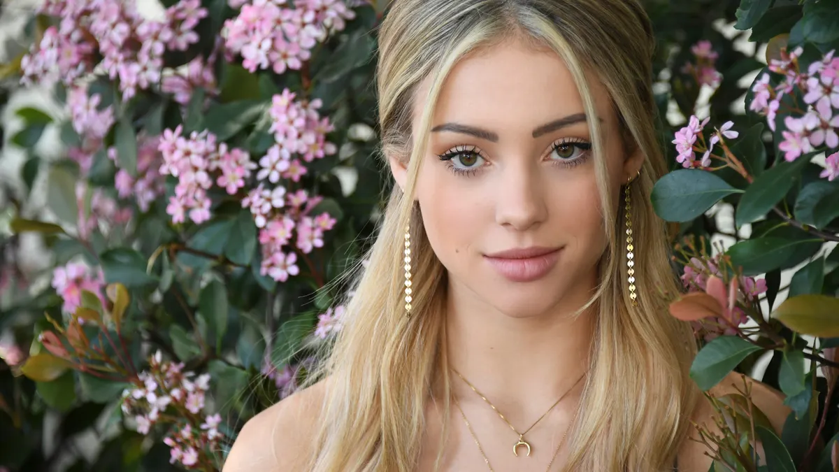 Charly Jordan Age, Net Worth, Career & Relationship 2026