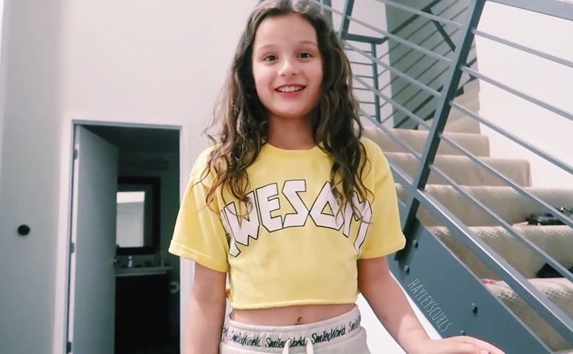 Hayley LeBlanc Age, Career, Net Worth & Personal Life 2026