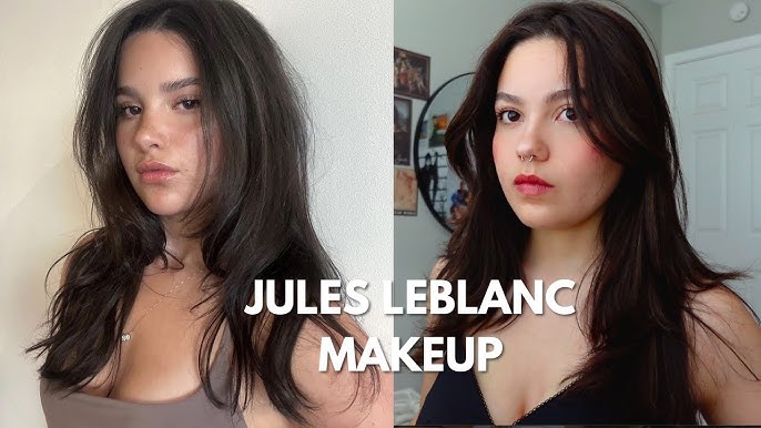 Jules LeBlanc Age, Career, Net Worth & Relationship Status 2026