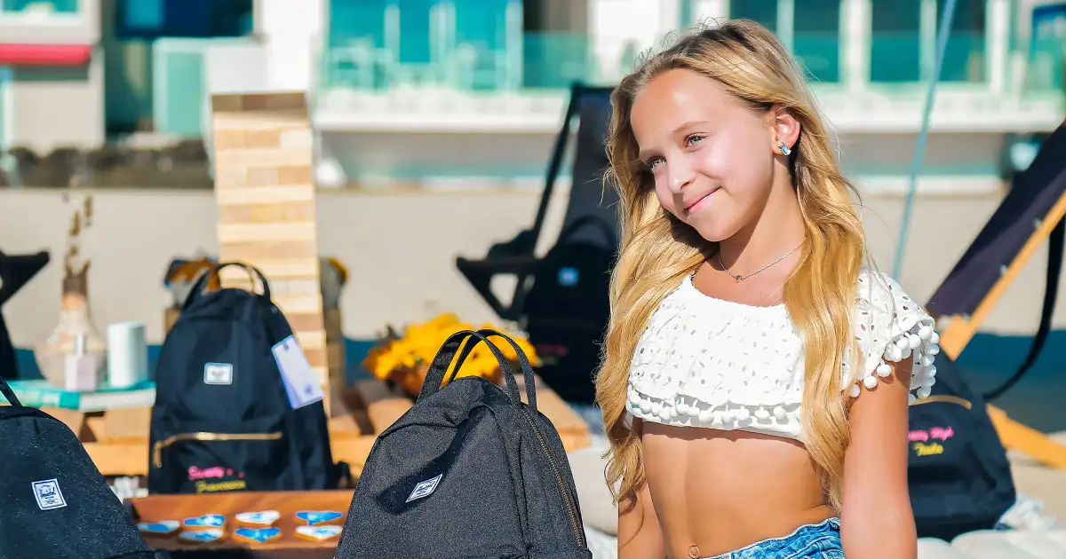 Lilliana Ketchman Age, Net Worth, Career & Boyfriend 2026