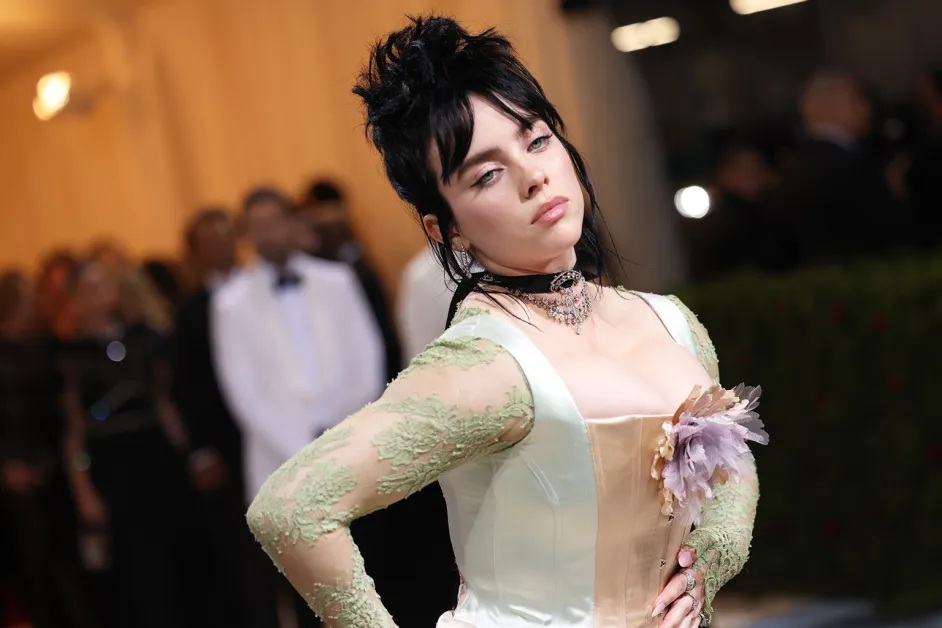 Billie Eilish Age, Net Worth, Career & Relationship 2026