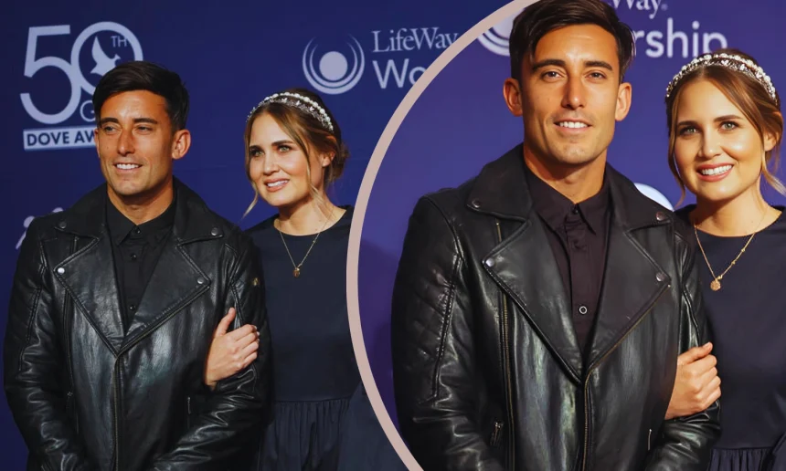 Mallory Plotnik Age, Net Worth, Husband & Kids 2026