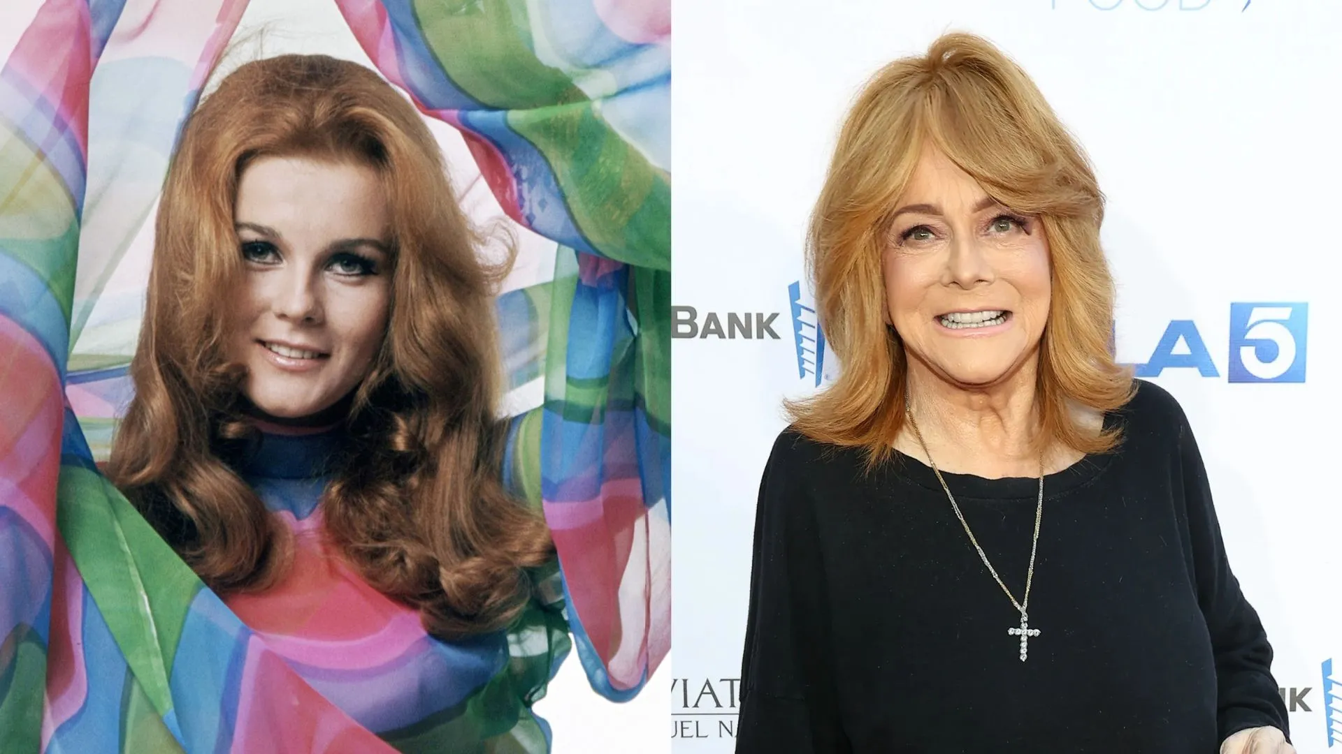What Does Ann-Margret Look Like Today in 2026?