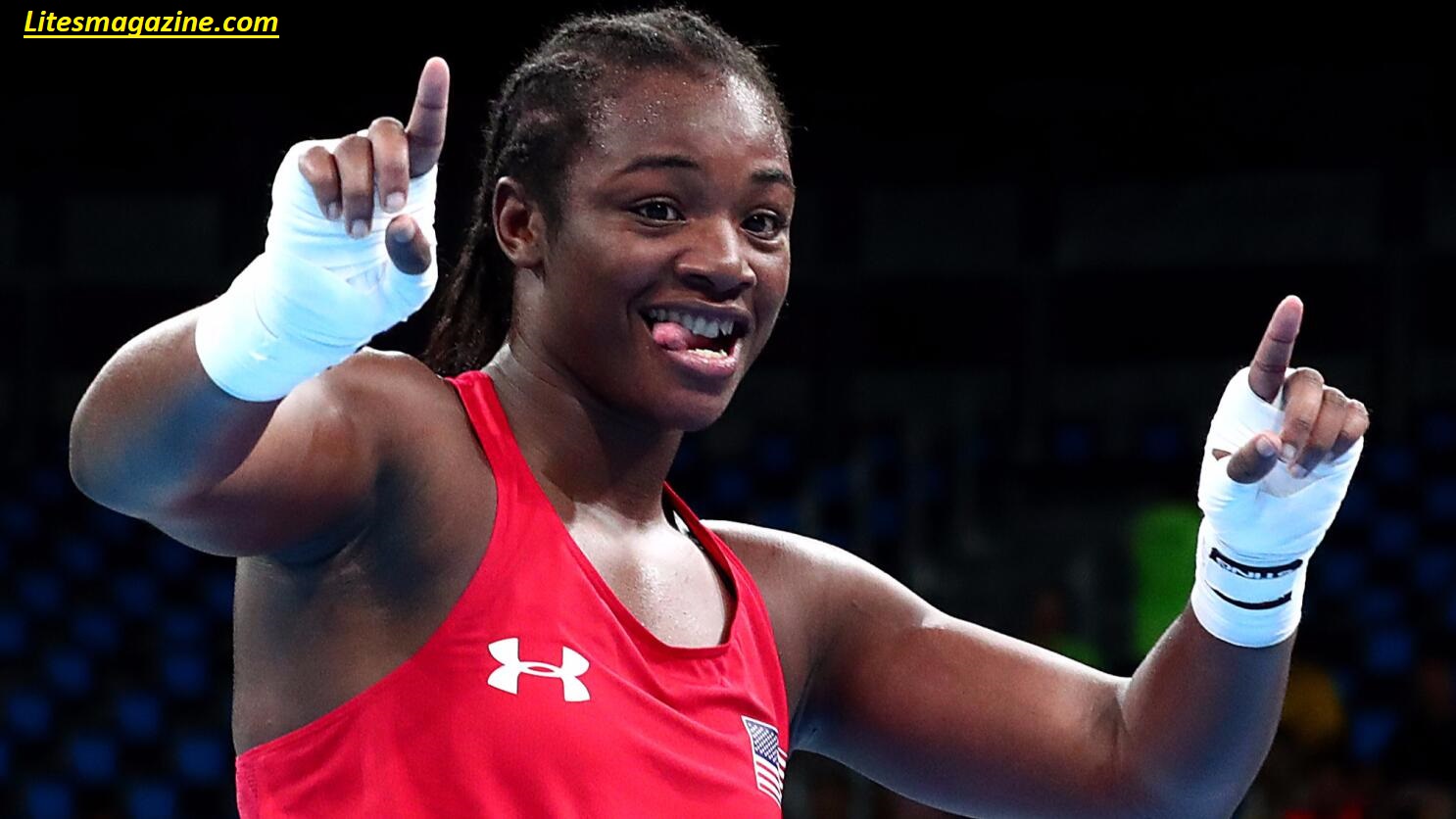 What Is Claressa Shields Net Worth, Fight Earnings, $8M Deal & Career Wealth (2026) ?