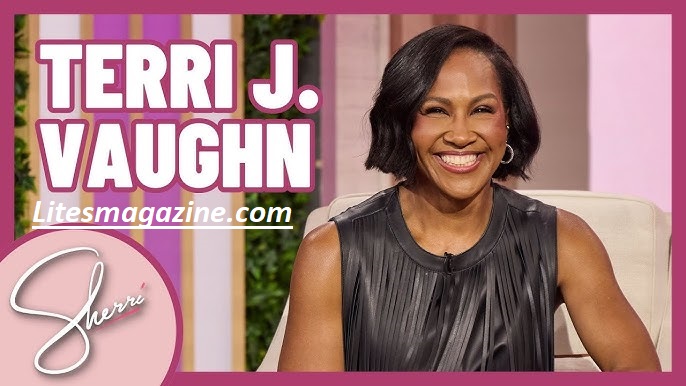 Terri J. Vaughn Net Worth Revealed Movies, TV Shows & Business Earnings (2026)