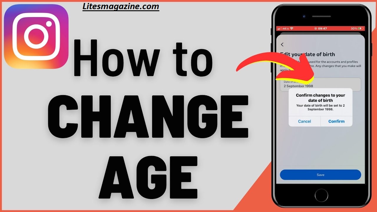 Can You Change Your Age on Instagram Without ID? What Actually Works