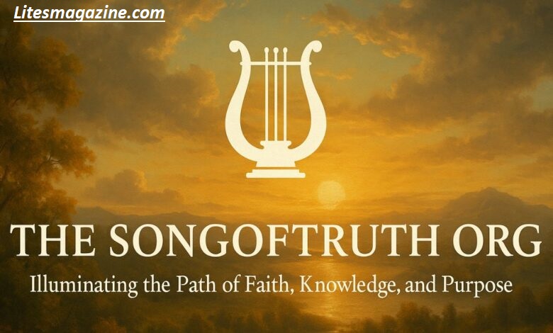 From Songoftruth Org Meaning, Purpose & Details