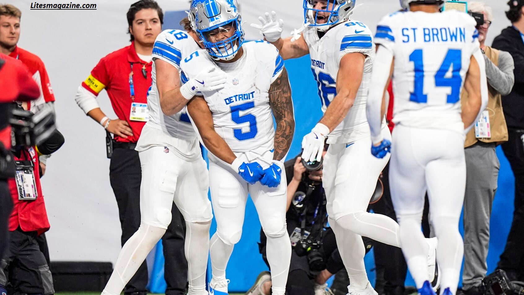 Lions vs Vikings Full Game Preview, Odds & Expert Picks (2026)