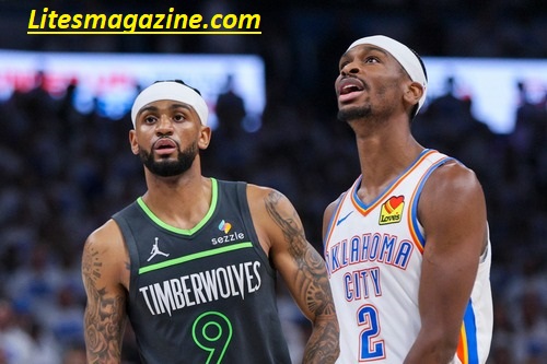 Timberwolves vs Thunder Game Recap & Highlights