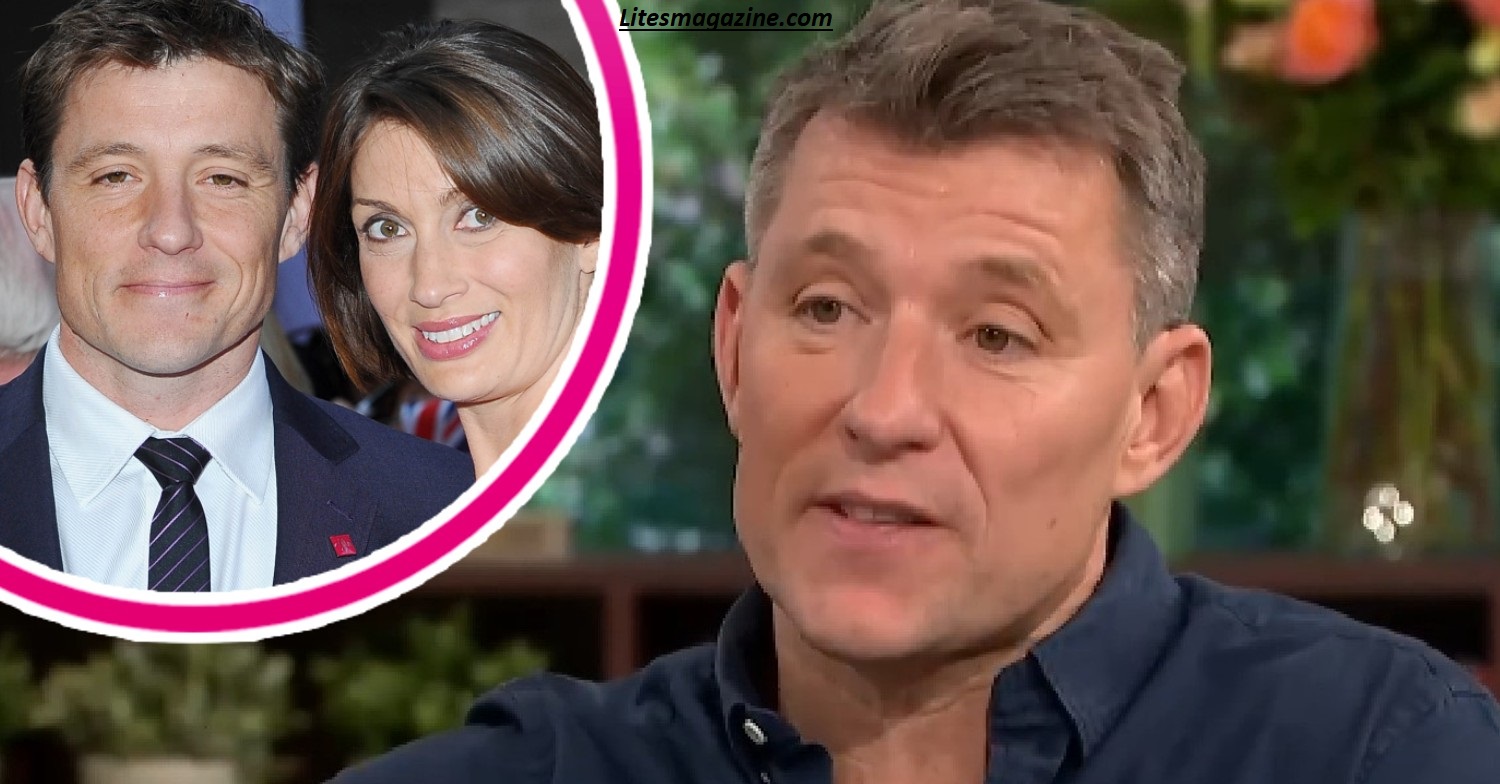 Ben Shephard Wife Illness Explained What We Know So Far