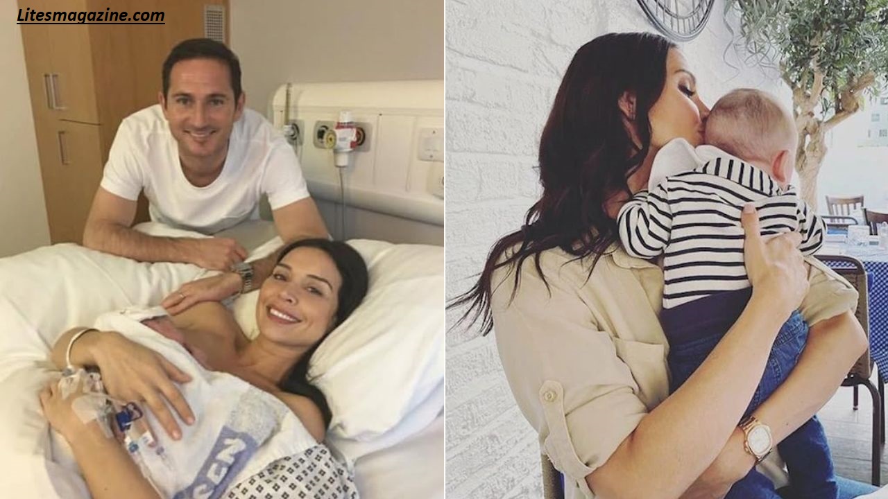 Frederick George Lampard Age, Family & Personal Life (2026)