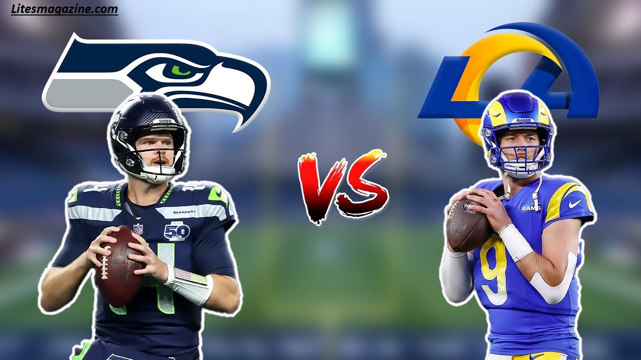 Rams vs Seahawks Full Game Highlights Insane Final Minutes