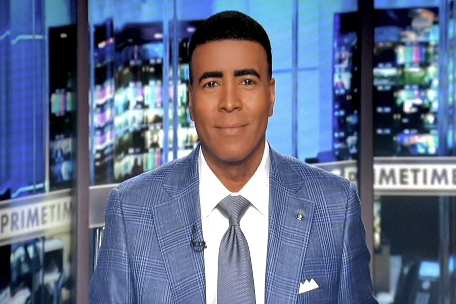 How Old Is Kevin Corke