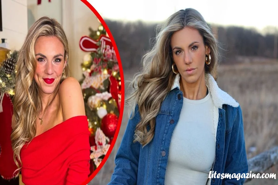 Is Annie Agar Married