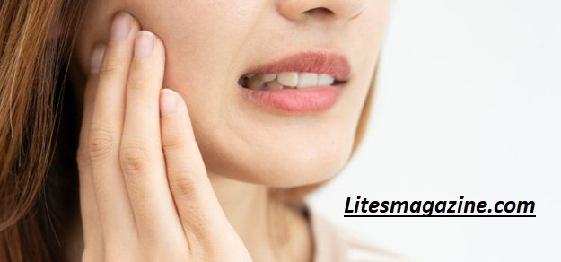 Why Do I Keep Biting My Cheek? 7 Hidden Causes You Didn’t Know