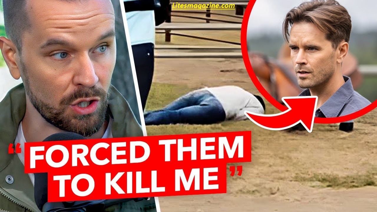 Why Did Ty Leave Heartland? The Real Reason Revealed