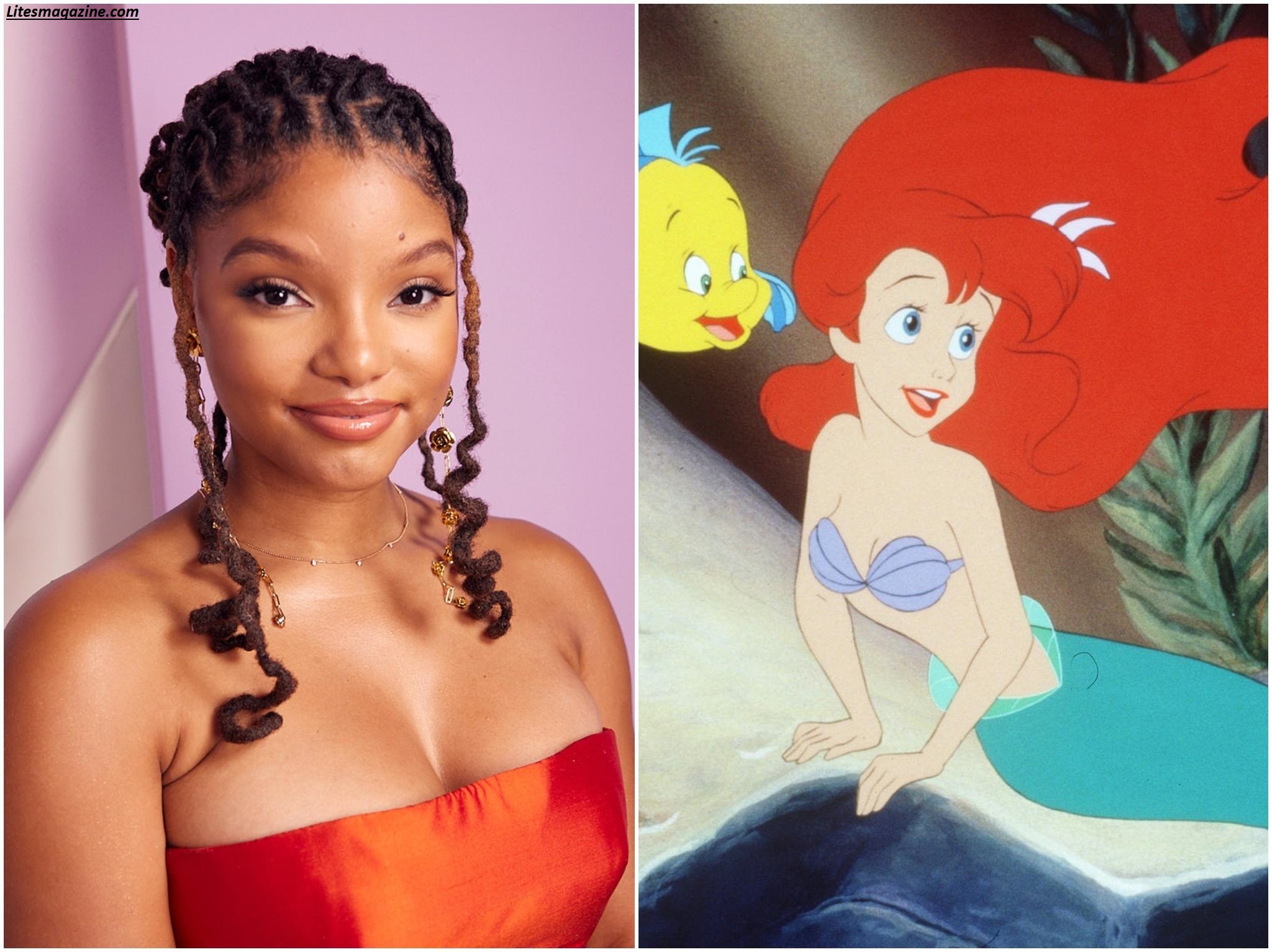 Why Is The Little Mermaid Black? The Real Reason