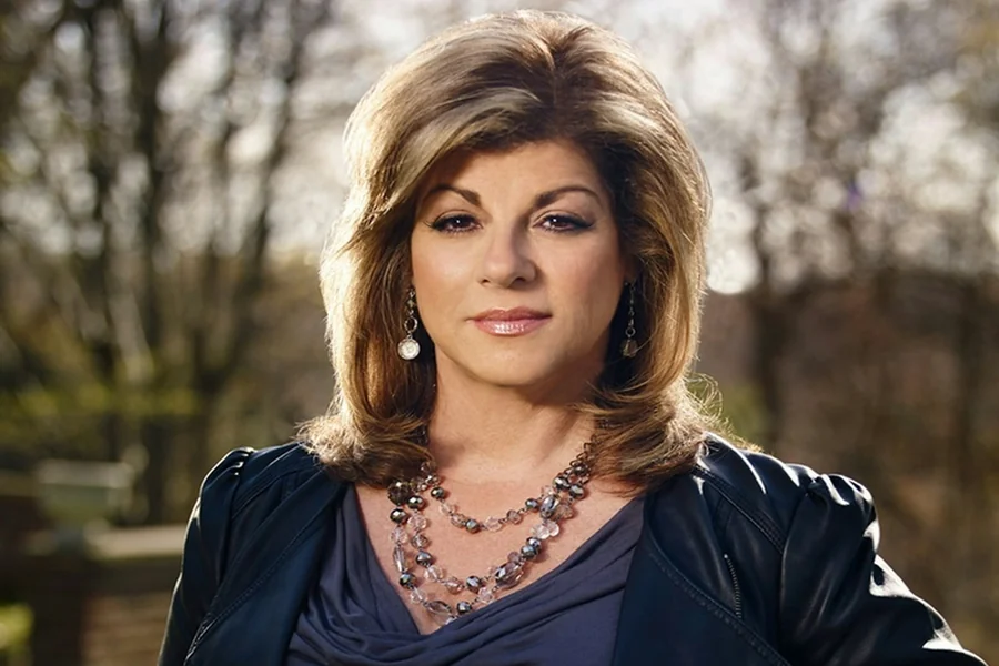 Kim Russo Net Worth