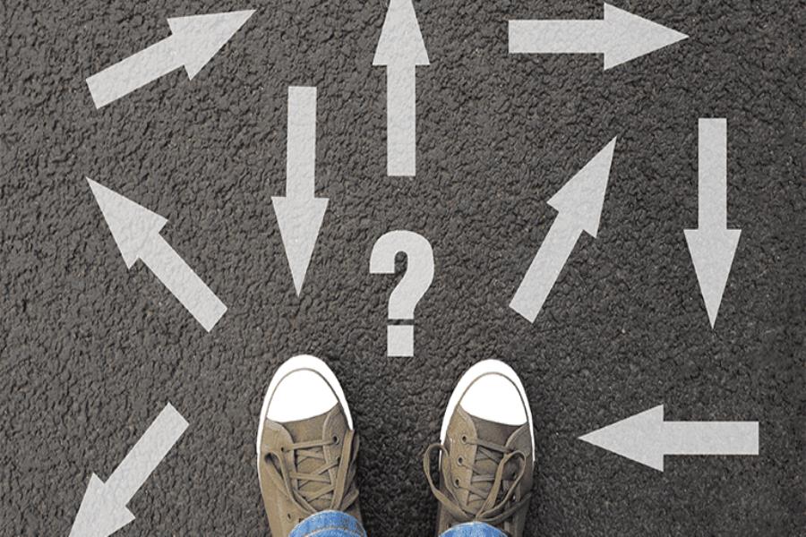 Why Does a Dilemma Make Your Decision-Making More Complex