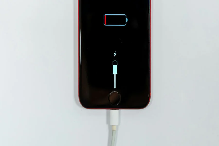 Why Is My Phone Not Charging
