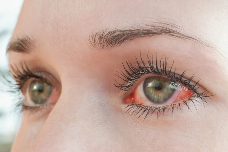 Why Does My Eye Hurt When I Blink?