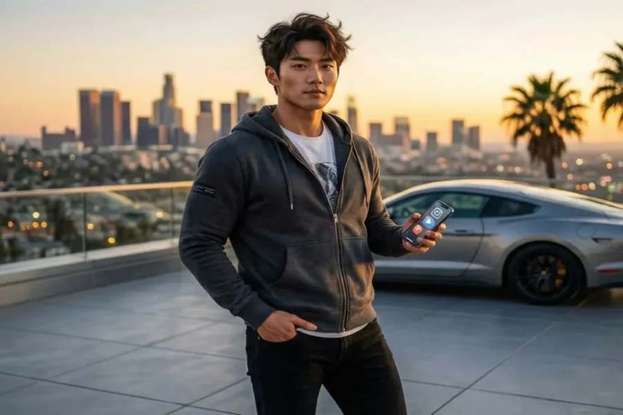 Ben Azelart Net Worth 2026: The Real Numbers Behind His YouTube Empire