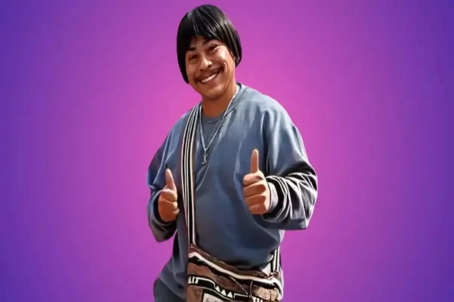 Chaparro Chuacheneger Net Worth