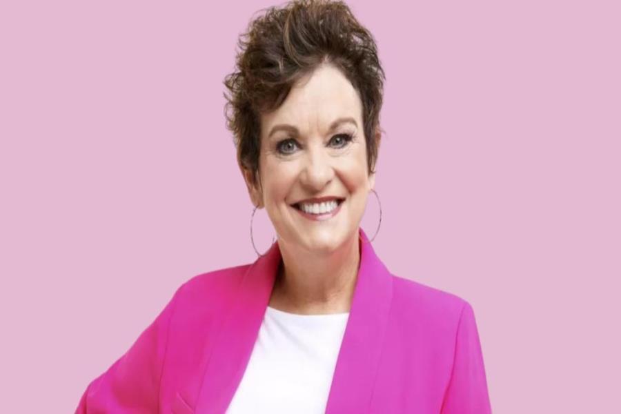 Jane Treacy Net Worth