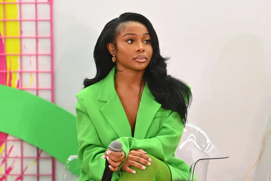 Jayda Cheaves Net Worth