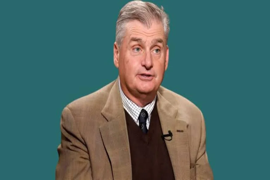 Jimmy Dunne Net Worth